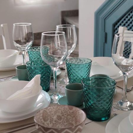 La Almusara - Casita Con Encanto En Casco Antiguo 萨各夫雷纳 外观 照片