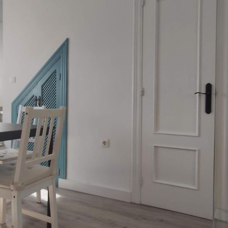 La Almusara - Casita Con Encanto En Casco Antiguo 萨各夫雷纳 外观 照片