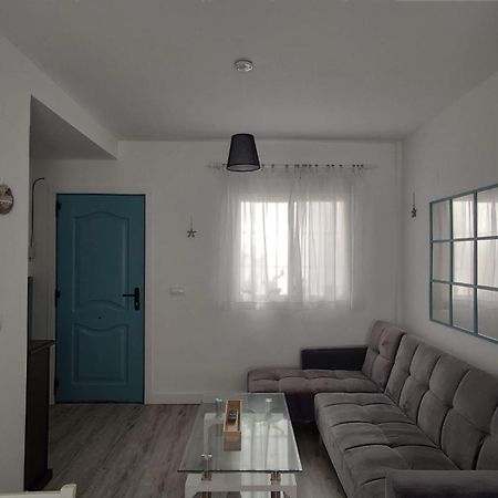 La Almusara - Casita Con Encanto En Casco Antiguo 萨各夫雷纳 外观 照片