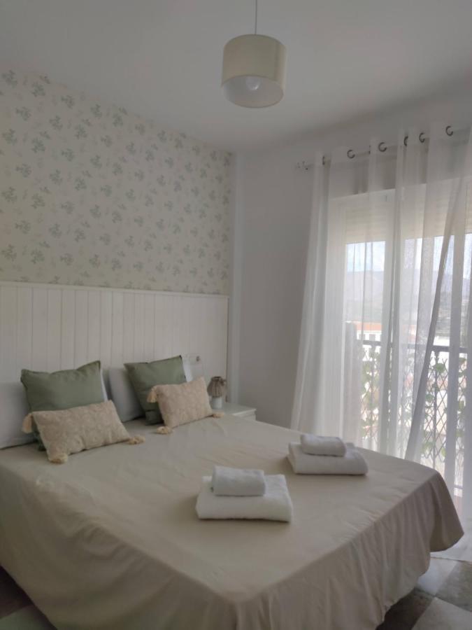 La Almusara - Casita Con Encanto En Casco Antiguo 萨各夫雷纳 外观 照片