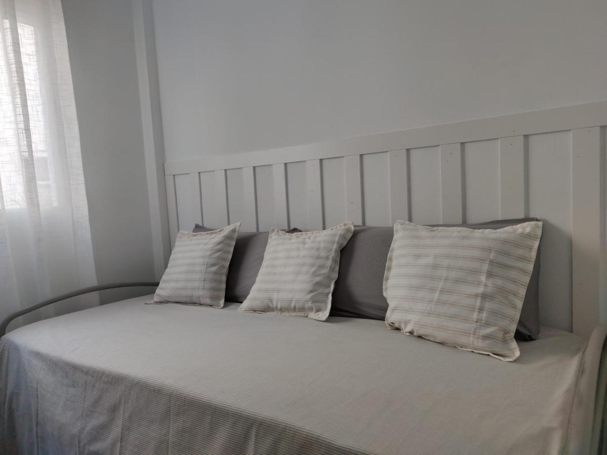 La Almusara - Casita Con Encanto En Casco Antiguo 萨各夫雷纳 外观 照片