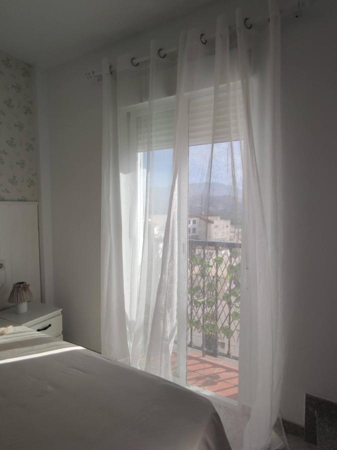 La Almusara - Casita Con Encanto En Casco Antiguo 萨各夫雷纳 外观 照片