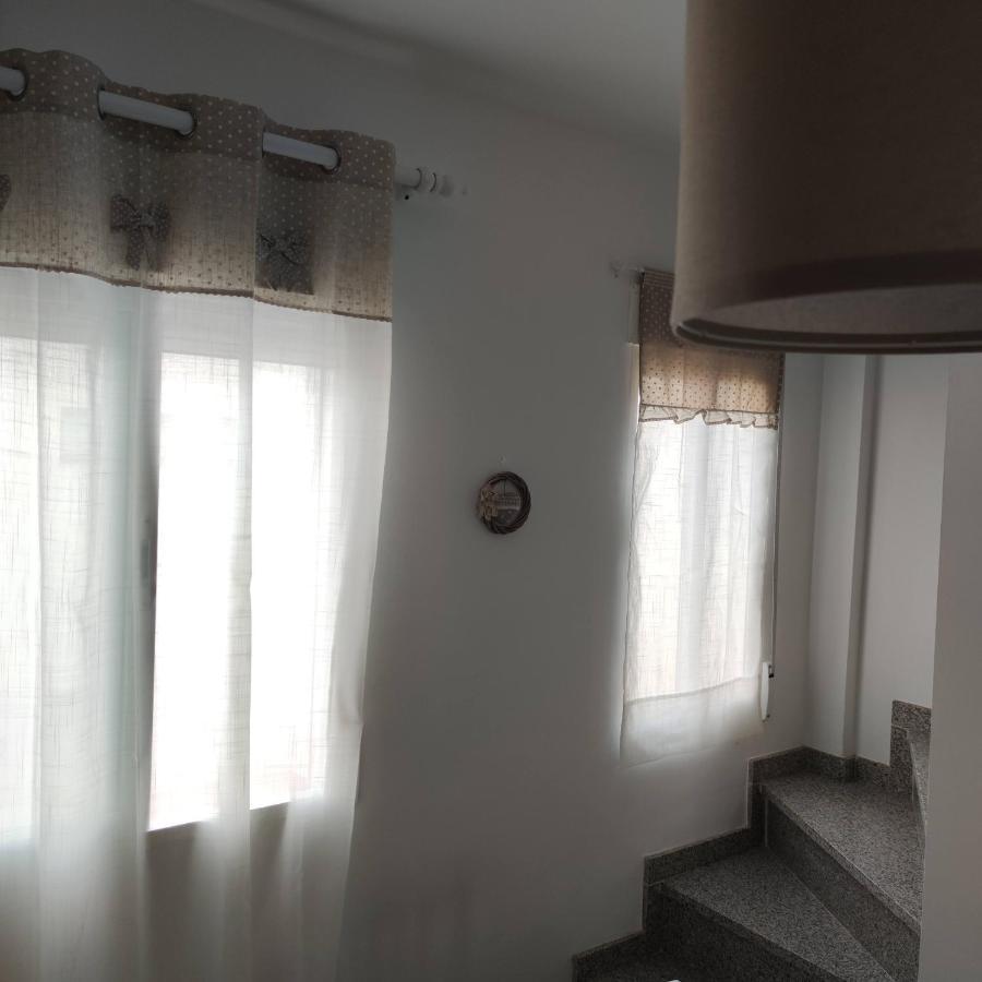 La Almusara - Casita Con Encanto En Casco Antiguo 萨各夫雷纳 外观 照片