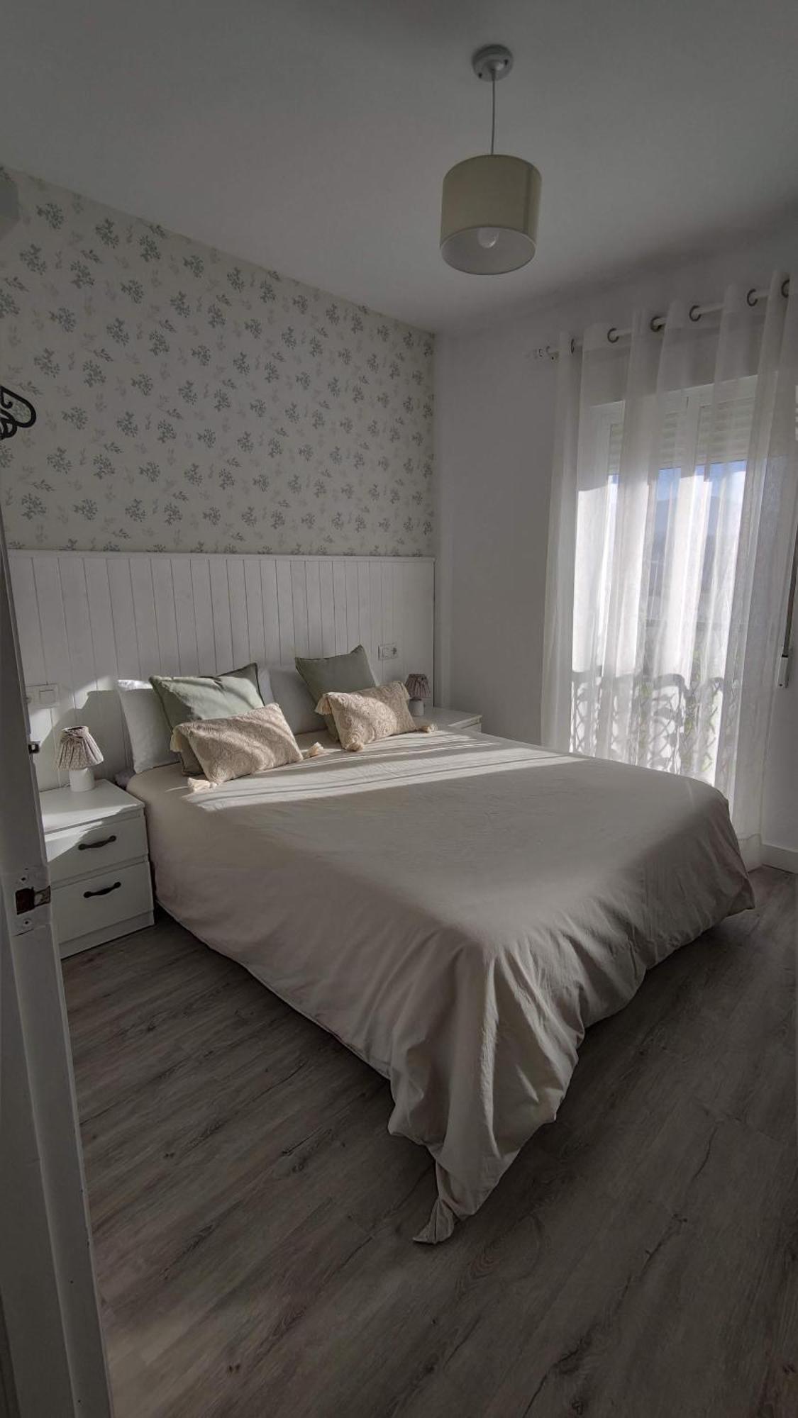 La Almusara - Casita Con Encanto En Casco Antiguo 萨各夫雷纳 外观 照片