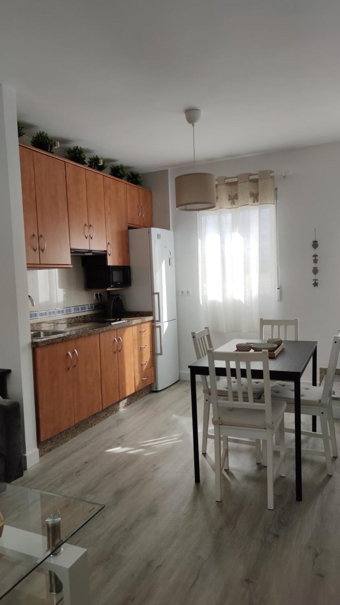 La Almusara - Casita Con Encanto En Casco Antiguo 萨各夫雷纳 外观 照片